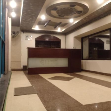 Hotel New Madina Faysalabad Dış mekan fotoğraf