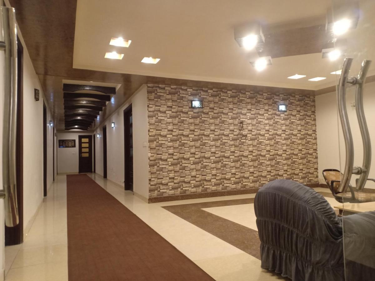 Hotel New Madina Faysalabad Dış mekan fotoğraf