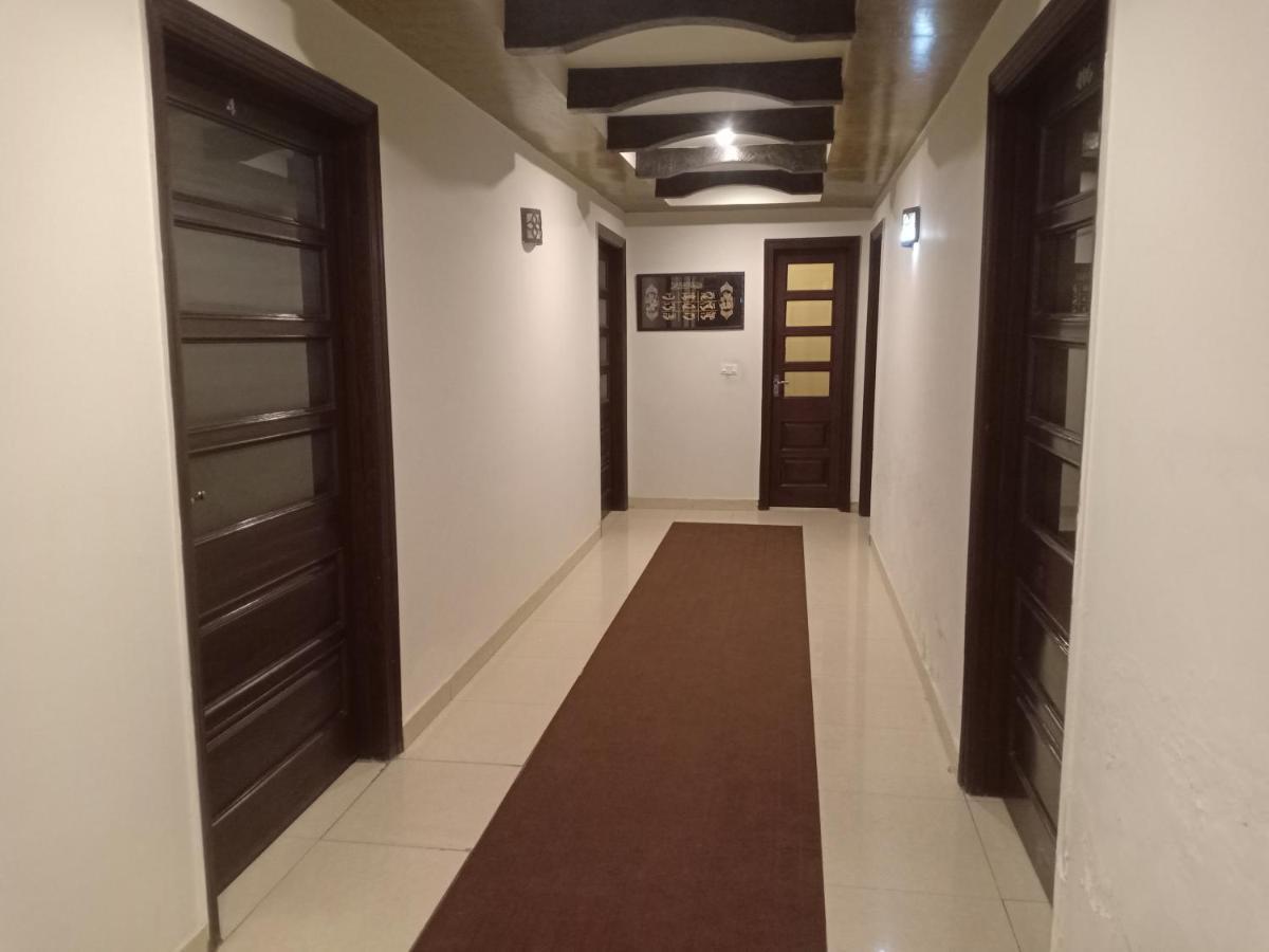 Hotel New Madina Faysalabad Dış mekan fotoğraf