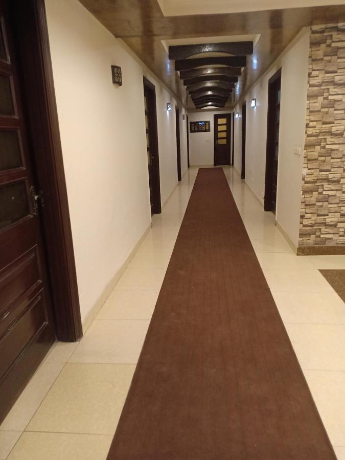 Hotel New Madina Faysalabad Dış mekan fotoğraf