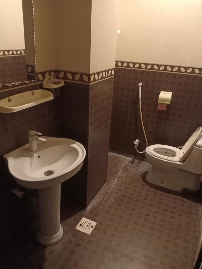 Hotel New Madina Faysalabad Dış mekan fotoğraf