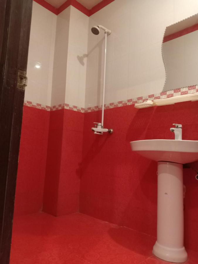 Hotel New Madina Faysalabad Dış mekan fotoğraf