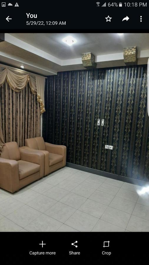 Hotel New Madina Faysalabad Dış mekan fotoğraf